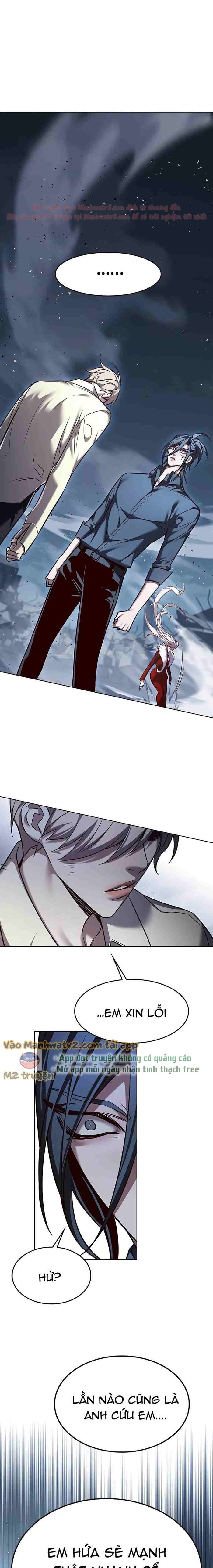 Hoá Thân Thành Mèo Chapter 303 - Trang 4